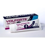 Volforte Gel 1.16% X 100g #1