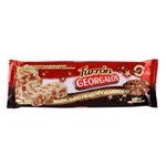 Turrón Georgalos De Maní Y Almendra  Blando  Tab 80 Gr #1