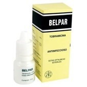 Belpar gotas | 5ml 