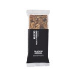 Barritas De Cereal Muecas Pasas Y Arandanos Sin Azucar 45gr #1