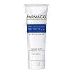 Farmaco Crema Para Manos Nutritiva 65 ml #1