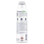 Desodorante Antitranspirante Rexona Aerosol Bamboo x 150 ml #2
