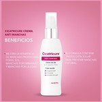 Cicatricure Crema Facial Anti-Manchas 50 gr #5