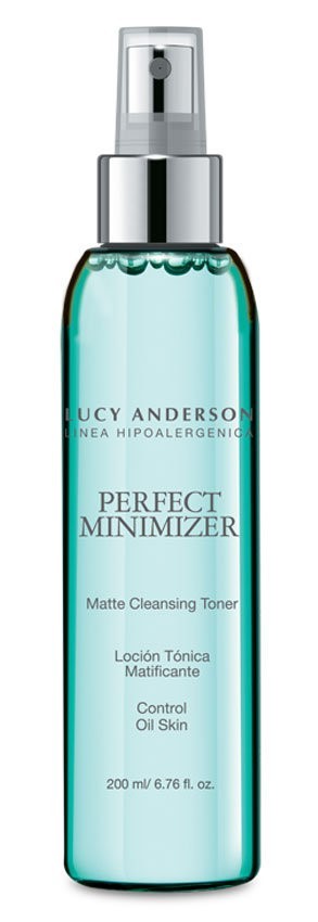 Perf Mini Tonico X 200 Ml. #1