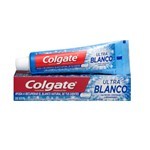 Colgate Crema Dental Ultra Blanco 90 Gr #6