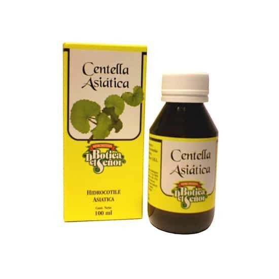 Tintura Centella Asiatica #1