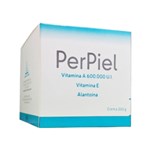 Laboratorio Bernabó Perpiel Vitamina A + Alantoína + Asoc Crema x 200 g #1