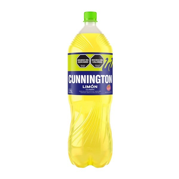 Gaseosa Lima Classic Cunnington 2.25 Lts. #1