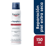 Eucerin Spray Corporal Reparador Aquaphor Para Piel Seca 150 ml #1