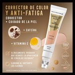 Corrector Miracle Pure Eye Enhancer x 10ml 03 Peach Cmx #3