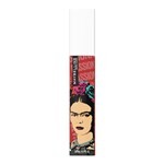Labial Líquido SuperStay Matte Ink Tono City Dancer Colección Frida Khalo Maybelline #2