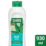 Acondicionador Suave Aloe Detox 930 Ml #2