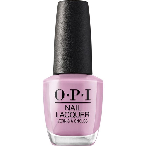 Esmalte De Uñas Nail Lacquer 15 Ml | Seven Wonders Of Opi #1