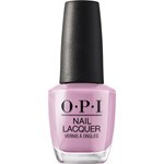 Esmalte De Uñas Nail Lacquer 15 Ml | Seven Wonders Of Opi #1