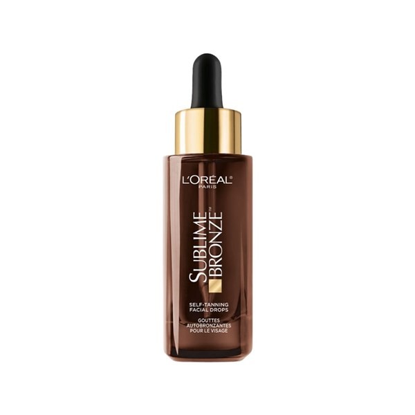 Serum Loreal Autobronzeante Sublime Bronze x 30 Ml