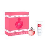 Nina Ricci Nina Cofre Edt Presentación 80 ml #1