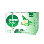 Espadol Jabón Aloe Vera 80 gr #5