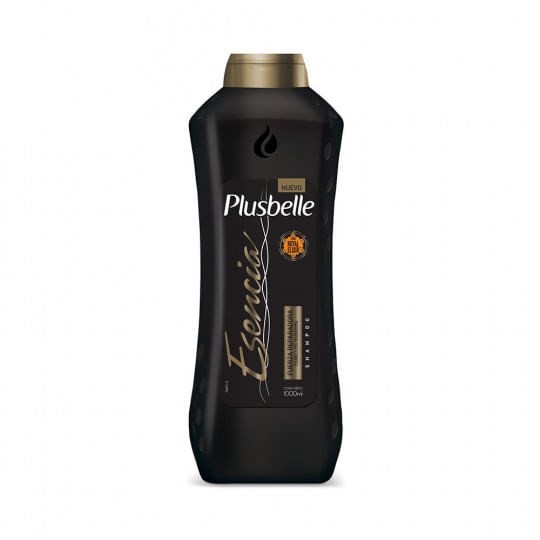 Plusbelle Acondicioandor Esencia Fuerza Reparadora 970 Ml #1
