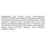 Dove Acondicionador Regeneración + Retinol Tamaño 650 ml #4