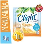 Jugo En Polvo Clight Mandarina 8 Gr #1