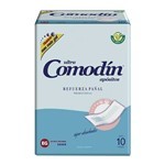 Comodin Refuerzo Pañal Xg (10 Unidades) #1