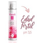 Viasek Espuma de Higiene Íntima Ph3.5 Edad Fertil 75 ml #3