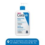 Cerave Loción Hidratante 473 ml #1