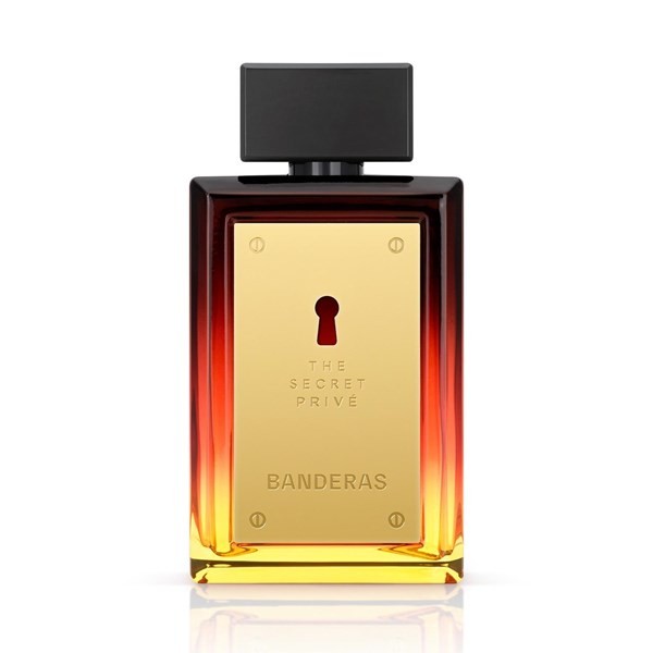Banderas The Secret Privé Edp 100 ml #1