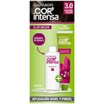 Garnier Kit Coloracion Cor Intensa 3.0 Castaño Oscuro 3 Castano Oscuro #6