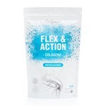 Flex & Action Suplemento Dietario a Base de Colageno Hidrolizado  180 gr Polvo #1