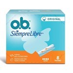 O.b. Tampones Ob Super 8un #2