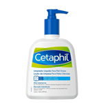 Cetaphil Loción Limpiadora Para Piel Grasa 237 ml #2