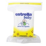 Algodón Estrella Baby 50 Gr #1