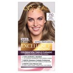 Excellence Kit Extra Profundos 710 Rubio Profundo #4