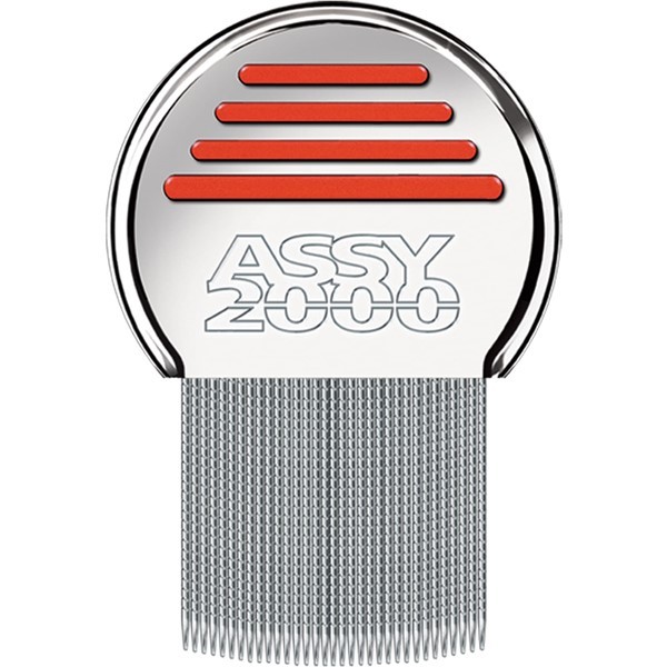 Assy Peine Con Dientes Microacanalados alt