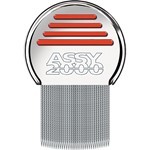 Assy Peine Con Dientes Microacanalados #2