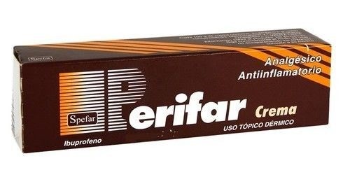 Perifar Crema | 40 gr. #1