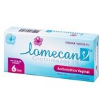 Lomecan Clotrimazol 1% Crema X 35 Gr Con Aplicador #2