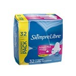 Siempre L Ultrafina Termoc C/a32 Toa Hig #2