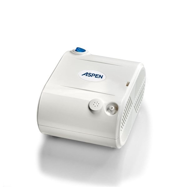 Aspen Nebulizador Br-Cn 176 a Pistón Compacto
