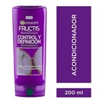 Fructis Acondicionador Rizos Poderoso 200 ml #3