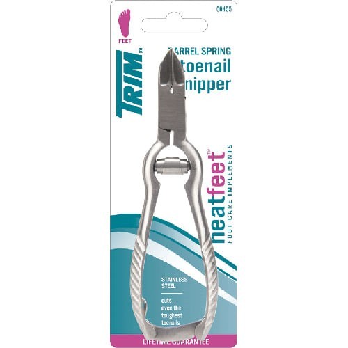 Trim Alicate Gusano #1