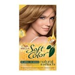 Soft Color Kit Coloracion 80 (Rubio Claro) #1