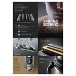 Braun Afeitadora Series 9 9345S #4