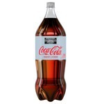 Gaseosa Coca Cola Light 2.5 L. #2