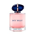 Armani Fragancia My Way Edp For Women 90 ml #1