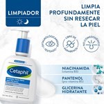Cetaphil Gel de Limpieza Facil Para Piel Grasa 300 ml #5