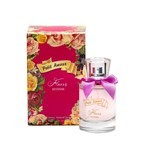 Petit Amour Fleurs Intense Colonia Con Vaporizador 50 ml #1