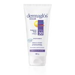 Dermaglos Protector Solar Fps 30 Efecto Seco 180 gr #2