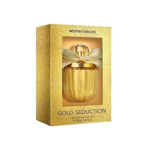 Women'secret Fragancia Gold Seduction Edp For Woman 100 ml alt
